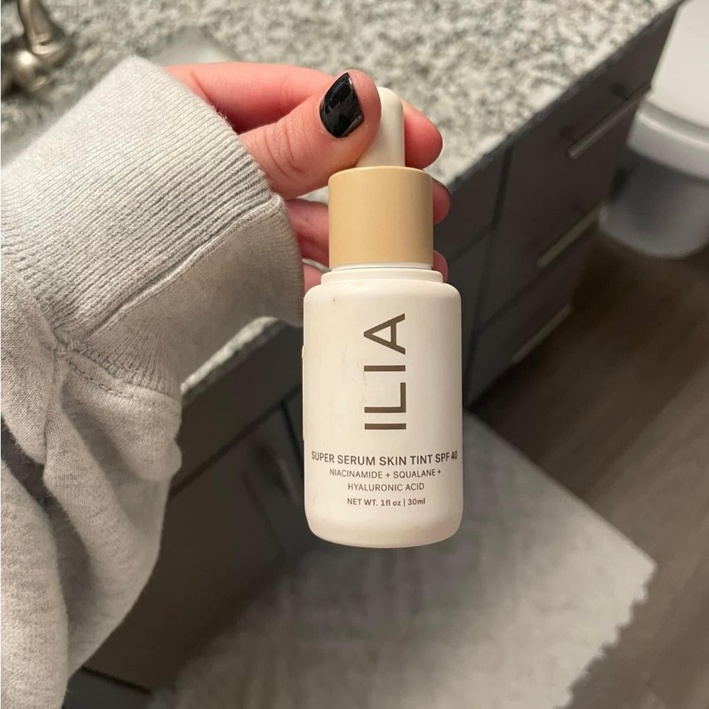 Ilia Skin Tint